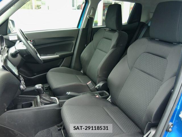 Suzuki SWIFT 2019-04 7503140-15