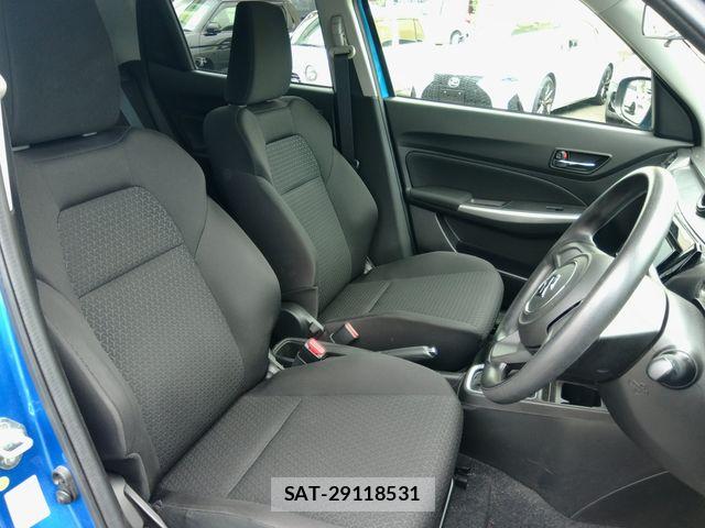 Suzuki SWIFT 2019-04 7503140-16
