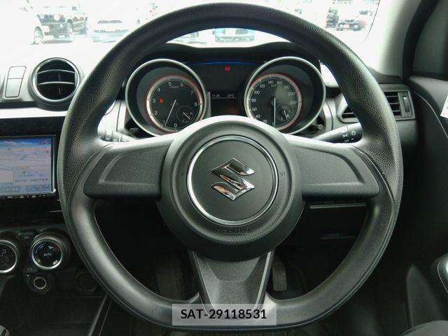 Suzuki SWIFT 2019-04 7503140-17