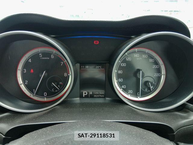 Suzuki SWIFT 2019-04 7503140-18