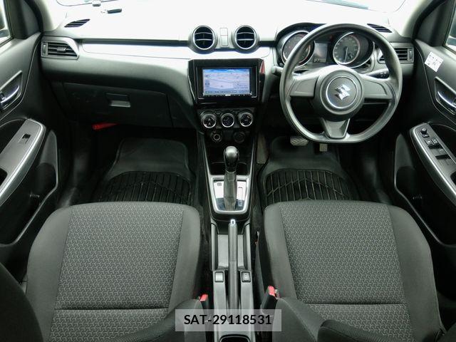 Suzuki SWIFT 2019-04 7503140-1