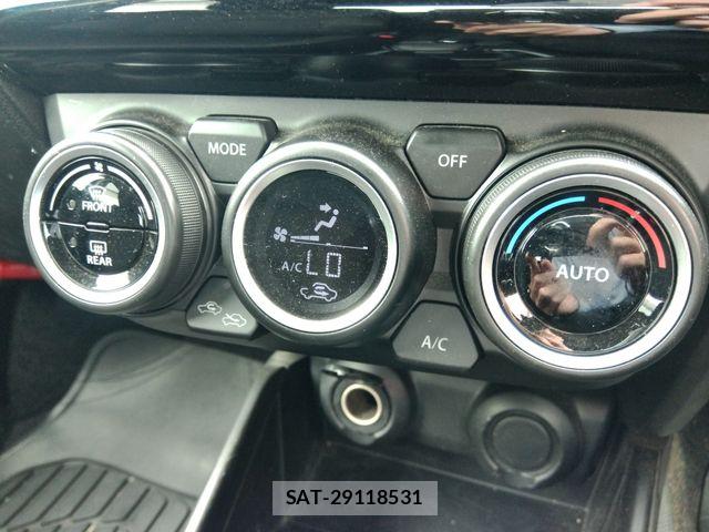 Suzuki SWIFT 2019-04 7503140-22