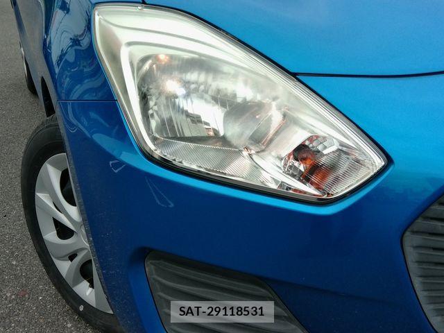 Suzuki SWIFT 2019-04 7503140-3