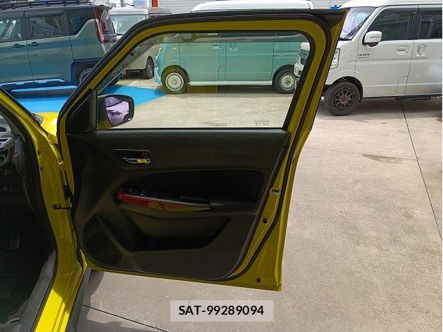 Suzuki SWIFT 2022-11 7503135-12