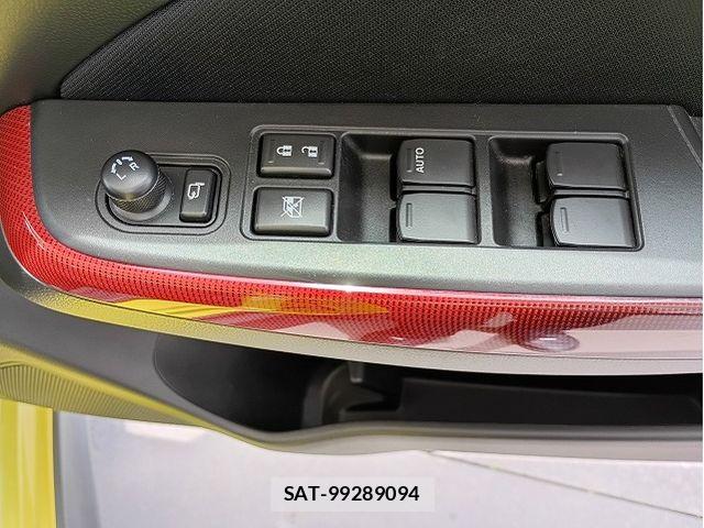 Suzuki SWIFT 2022-11 7503135-13