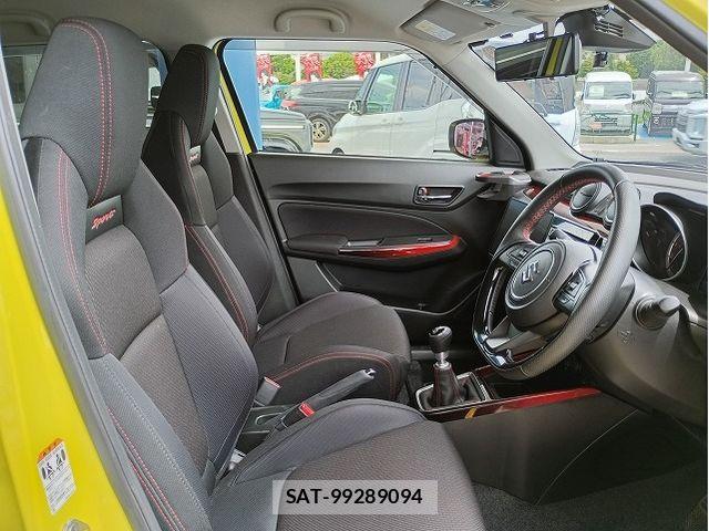 Suzuki SWIFT 2022-11 7503135-15