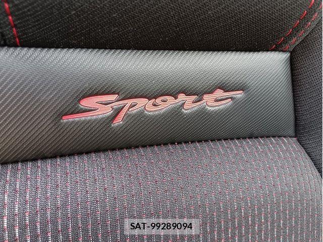 Suzuki SWIFT 2022-11 7503135-18