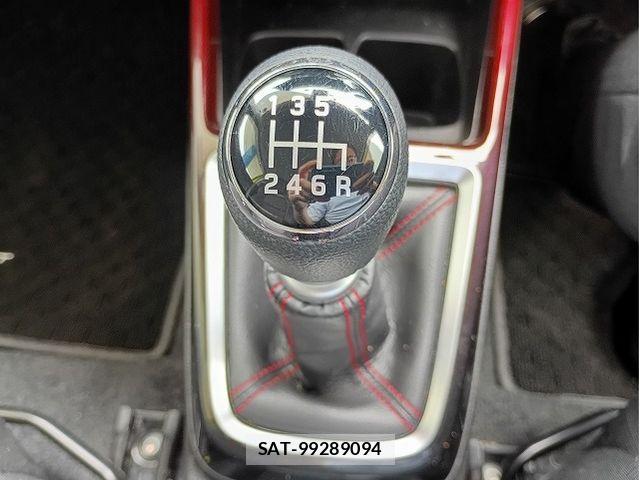 Suzuki SWIFT 2022-11 7503135-20