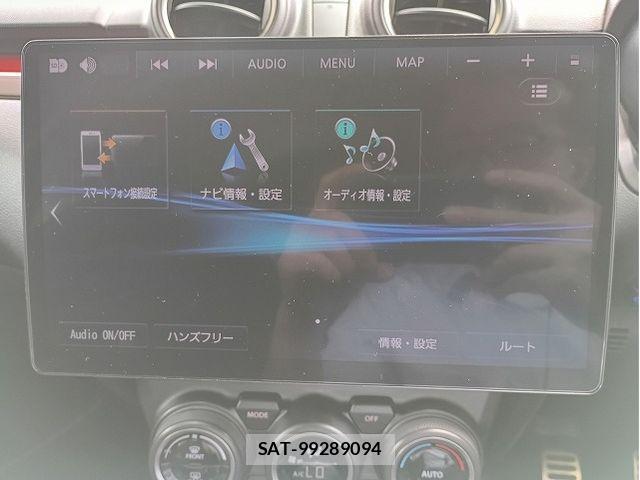 Suzuki SWIFT 2022-11 7503135-26