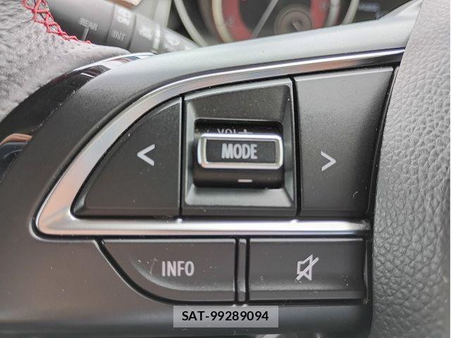 Suzuki SWIFT 2022-11 7503135-29