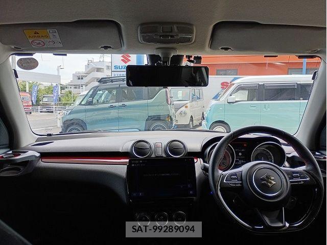Suzuki SWIFT 2022-11 7503135-8