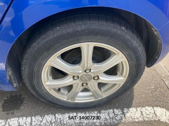 Suzuki SWIFT 2010-07 7510193-9