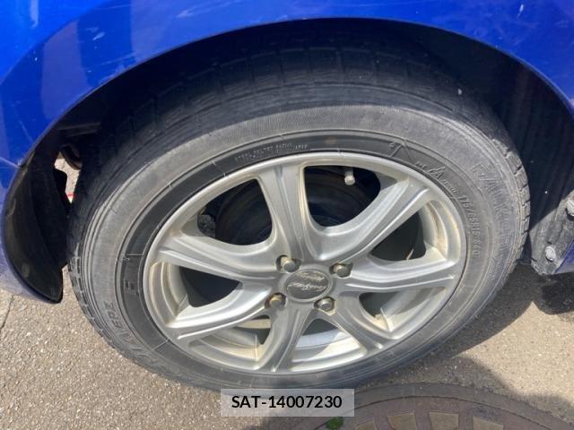 Suzuki SWIFT 2010-07 7510193-10