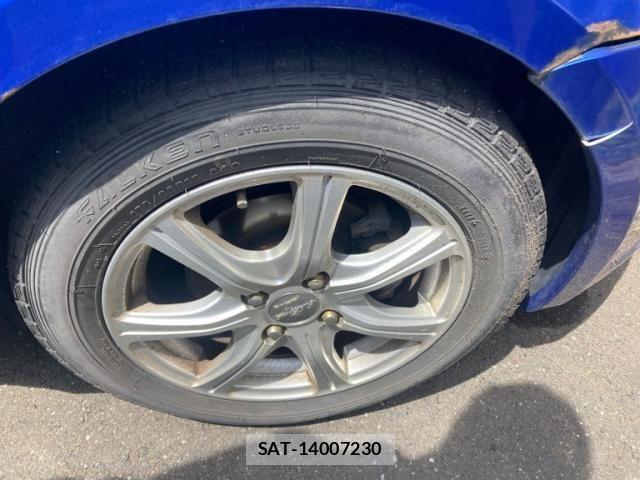 Suzuki SWIFT 2010-07 7510193-11
