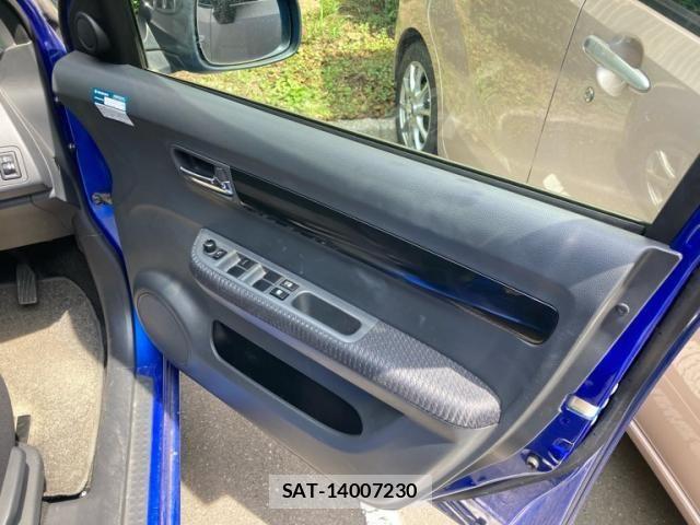 Suzuki SWIFT 2010-07 7510193-12