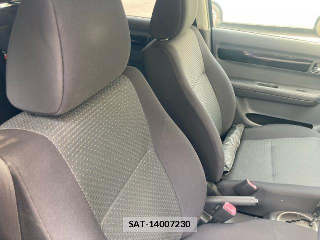 Suzuki SWIFT 2010-07 7510193-13