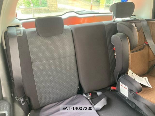 Suzuki SWIFT 2010-07 7510193-14