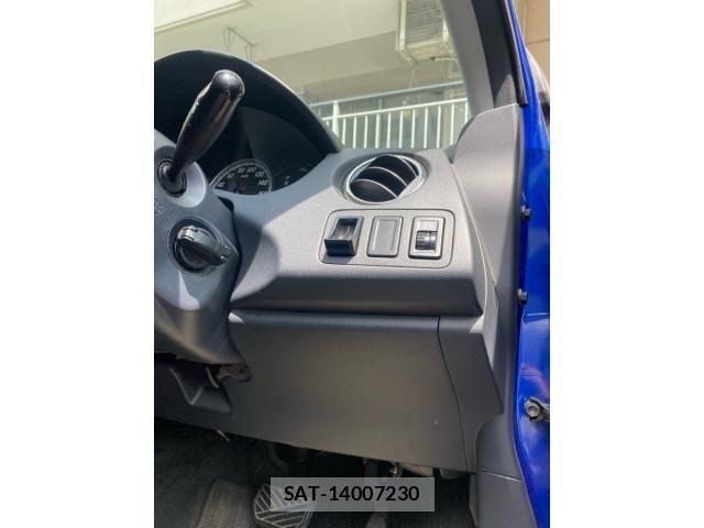 Suzuki SWIFT 2010-07 7510193-16