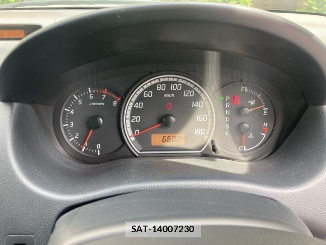 Suzuki SWIFT 2010-07 7510193-17