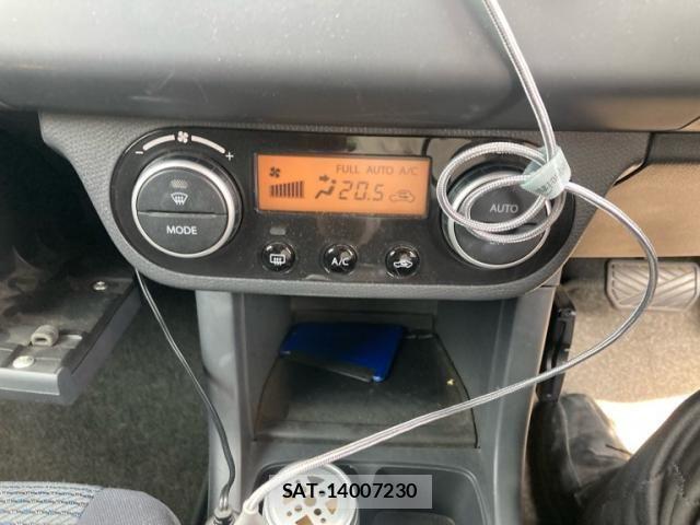 Suzuki SWIFT 2010-07 7510193-19