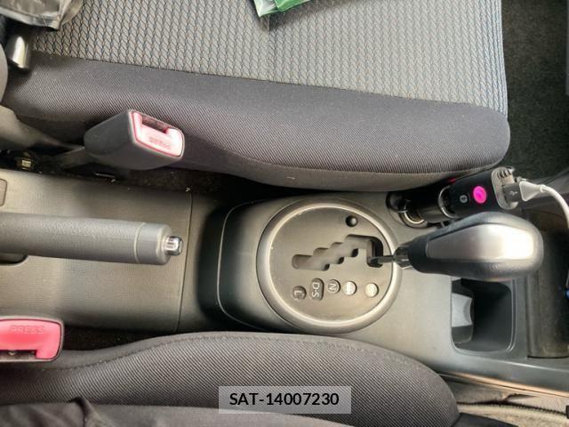 Suzuki SWIFT 2010-07 7510193-20