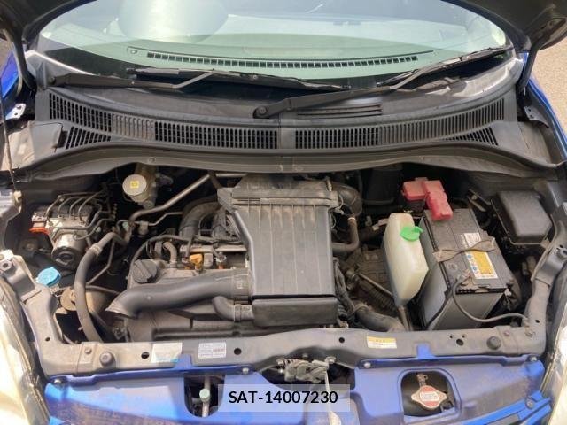 Suzuki SWIFT 2010-07 7510193-23