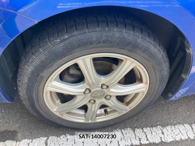 Suzuki SWIFT 2010-07 7510193-8