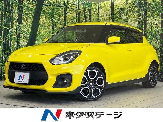 Suzuki SWIFT 2020-02 7503134-0