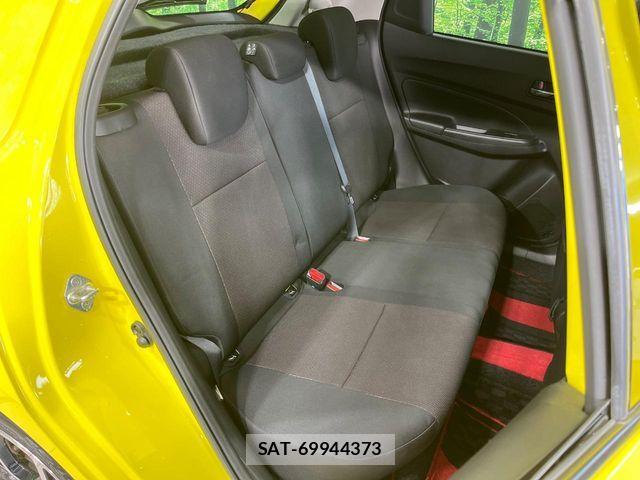 Suzuki SWIFT 2020-02 7503134-9