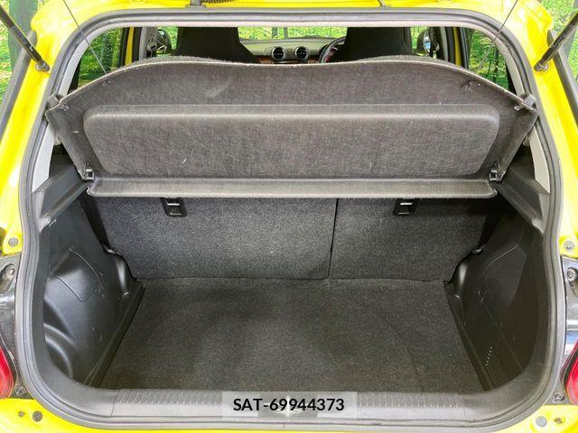 Suzuki SWIFT 2020-02 7503134-10