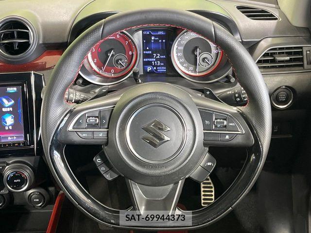 Suzuki SWIFT 2020-02 7503134-11