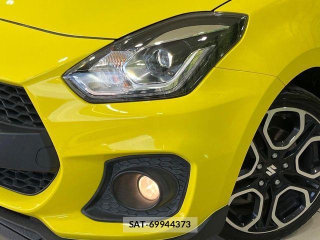 Suzuki SWIFT 2020-02 7503134-12