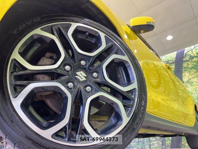 Suzuki SWIFT 2020-02 7503134-13