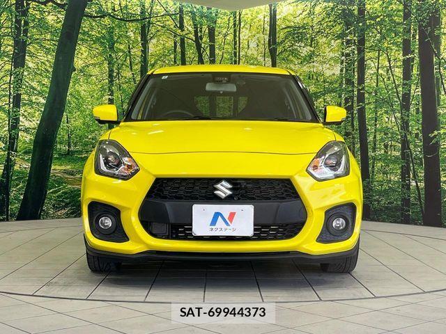 Suzuki SWIFT 2020-02 7503134-14