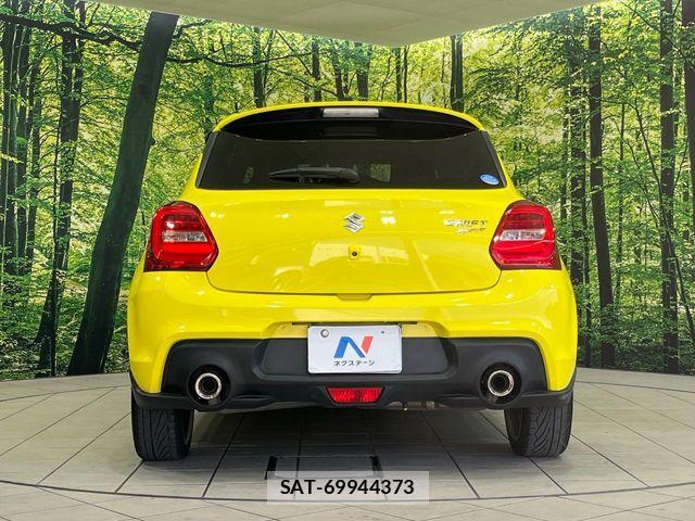 Suzuki SWIFT 2020-02 7503134-15
