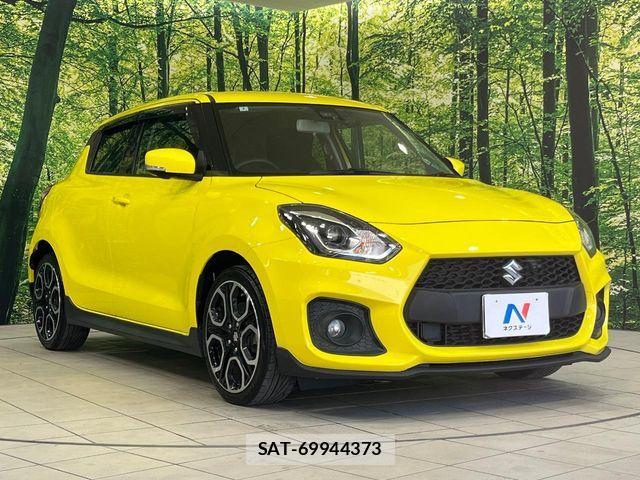 Suzuki SWIFT 2020-02 7503134-16