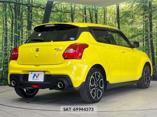 Suzuki SWIFT 2020-02 7503134-17