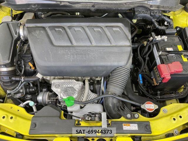 Suzuki SWIFT 2020-02 7503134-18