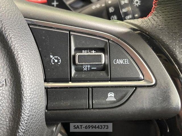 Suzuki SWIFT 2020-02 7503134-5