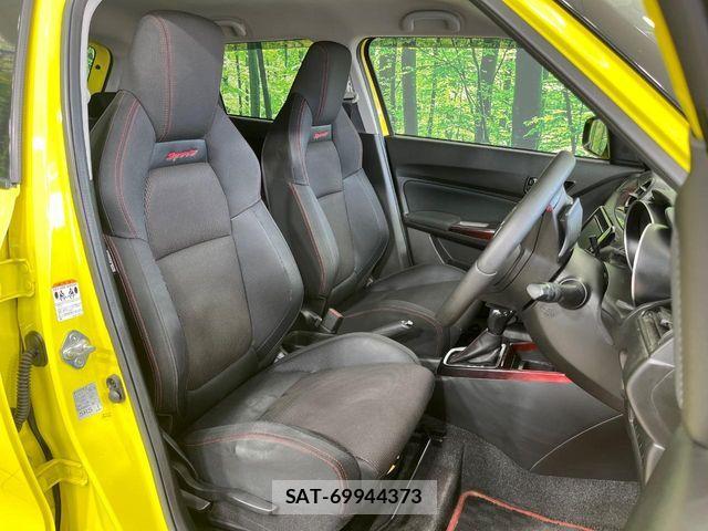Suzuki SWIFT 2020-02 7503134-8