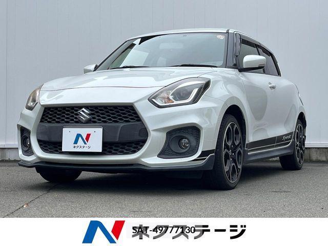 Suzuki SWIFT 2018-05 7510182-0