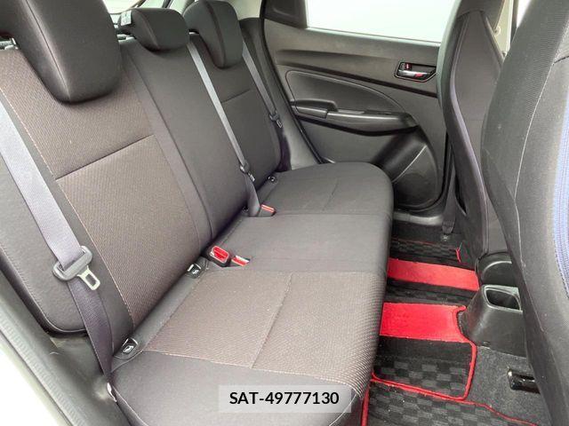 Suzuki SWIFT 2018-05 7510182-9