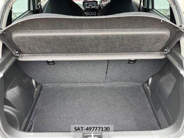 Suzuki SWIFT 2018-05 7510182-10