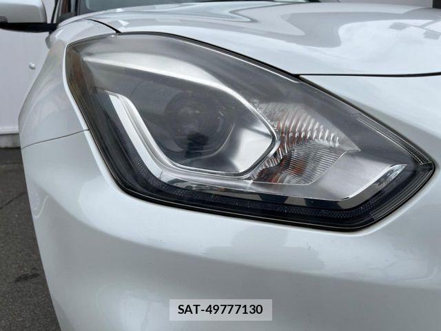 Suzuki SWIFT 2018-05 7510182-12