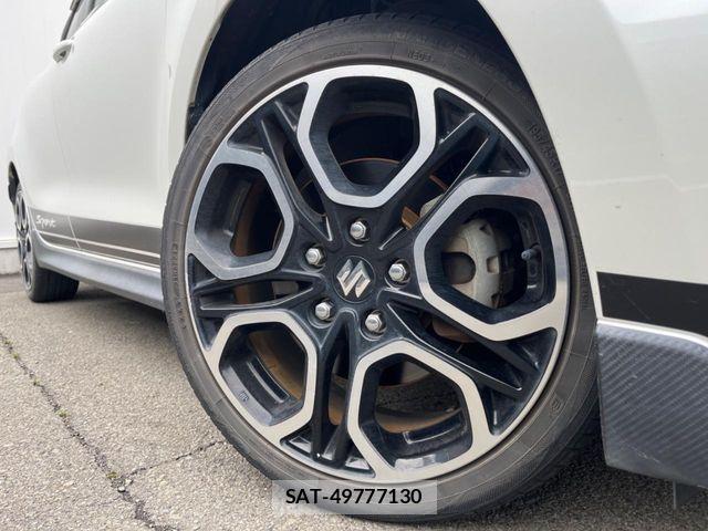 Suzuki SWIFT 2018-05 7510182-13