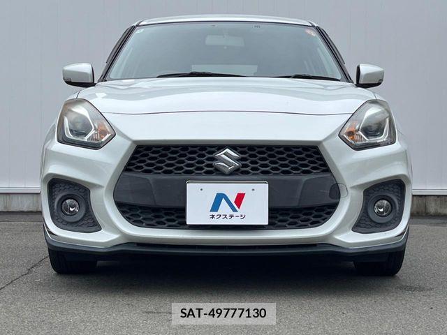Suzuki SWIFT 2018-05 7510182-14