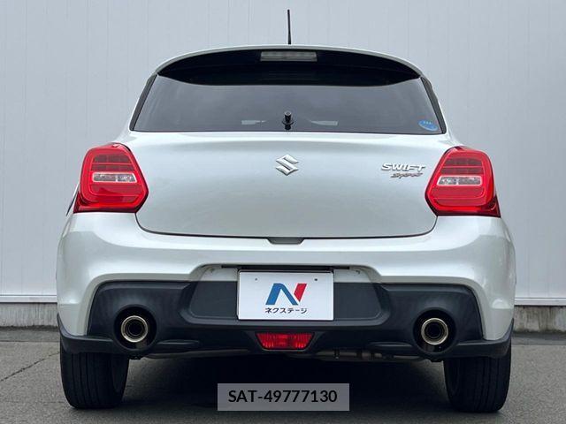 Suzuki SWIFT 2018-05 7510182-15
