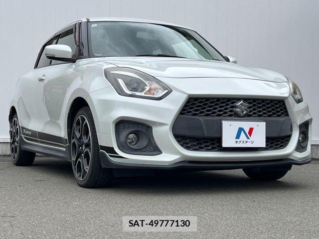 Suzuki SWIFT 2018-05 7510182-16