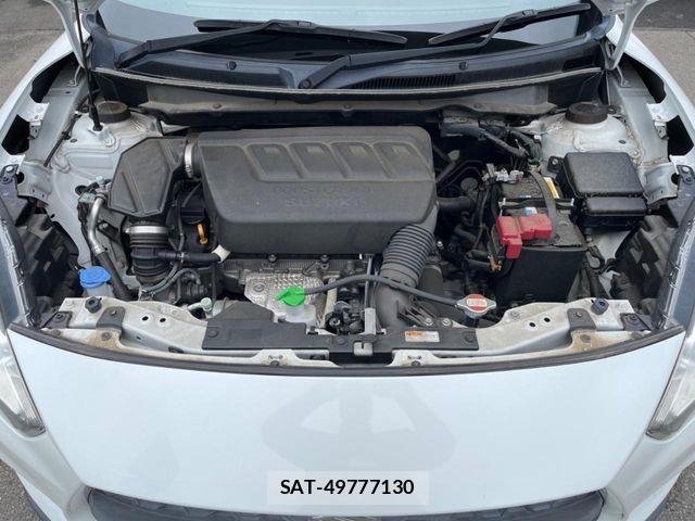 Suzuki SWIFT 2018-05 7510182-18