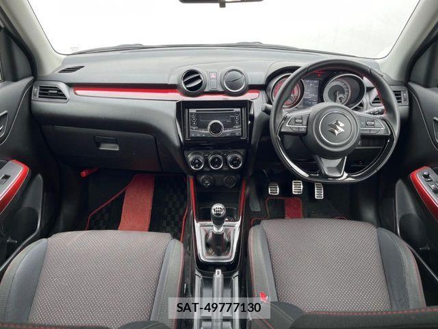 Suzuki SWIFT 2018-05 7510182-1
